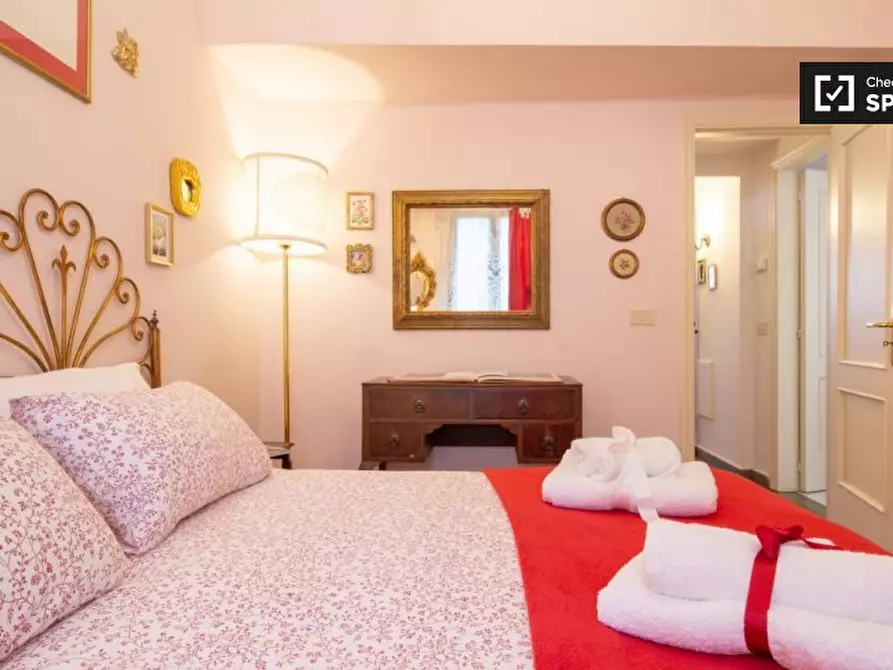 Immagine 7 di Appartamento in affitto  in Via Rosina a Firenze