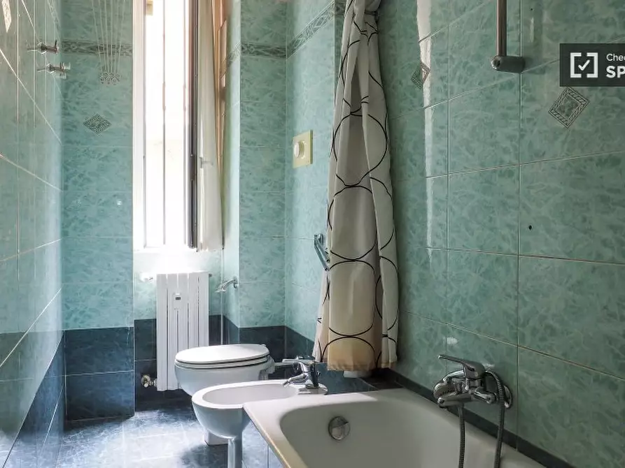 Immagine 11 di Appartamento in affitto  in Via Bellezza a Milano