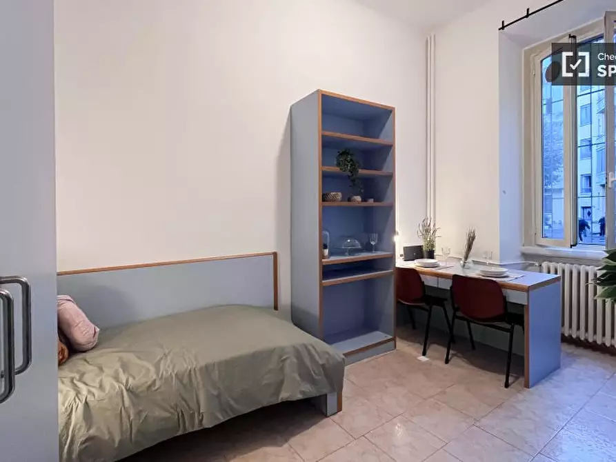 Immagine 2 di Ufficio in affitto  in Piazzale Ferdinando Martini a Milano