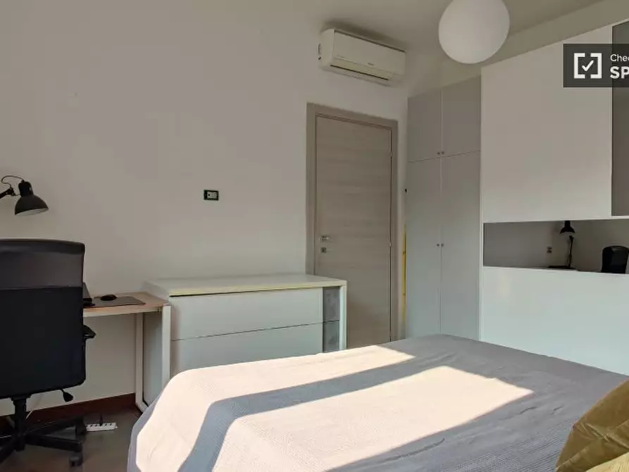 Immagine 13 di Appartamento in affitto  in Via Codogno a Milano