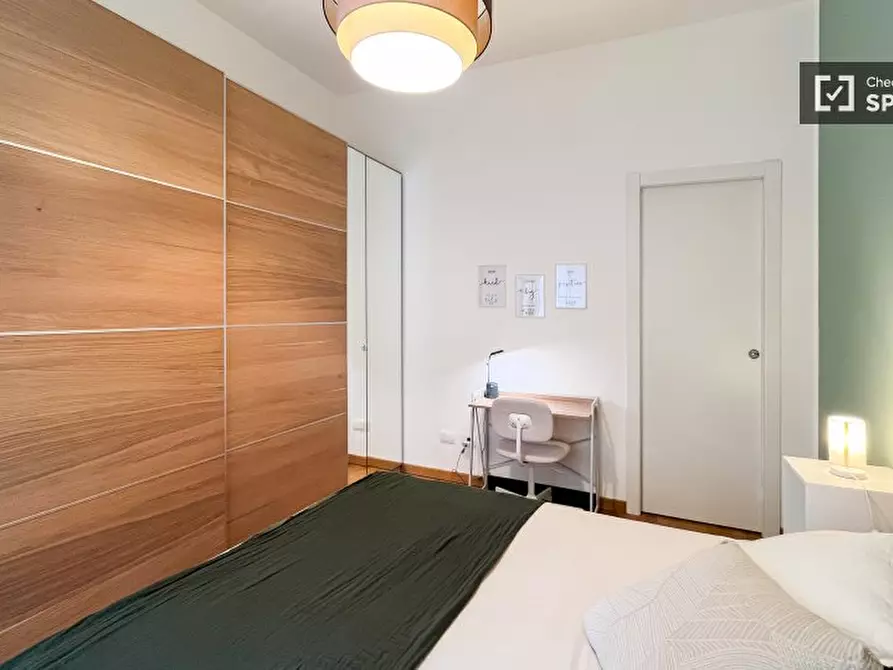 Immagine 5 di Appartamento in affitto  in Via Ercole Oldofredi a Milano