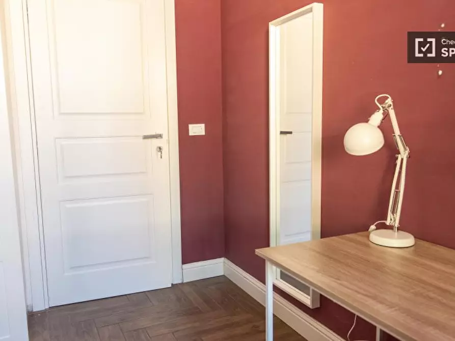 Immagine 2 di Camera condivisa in affitto  in Viale Parioli a Roma
