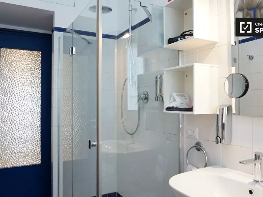 Immagine 16 di Ufficio in affitto  in Piazza dell'Assunta a Milano