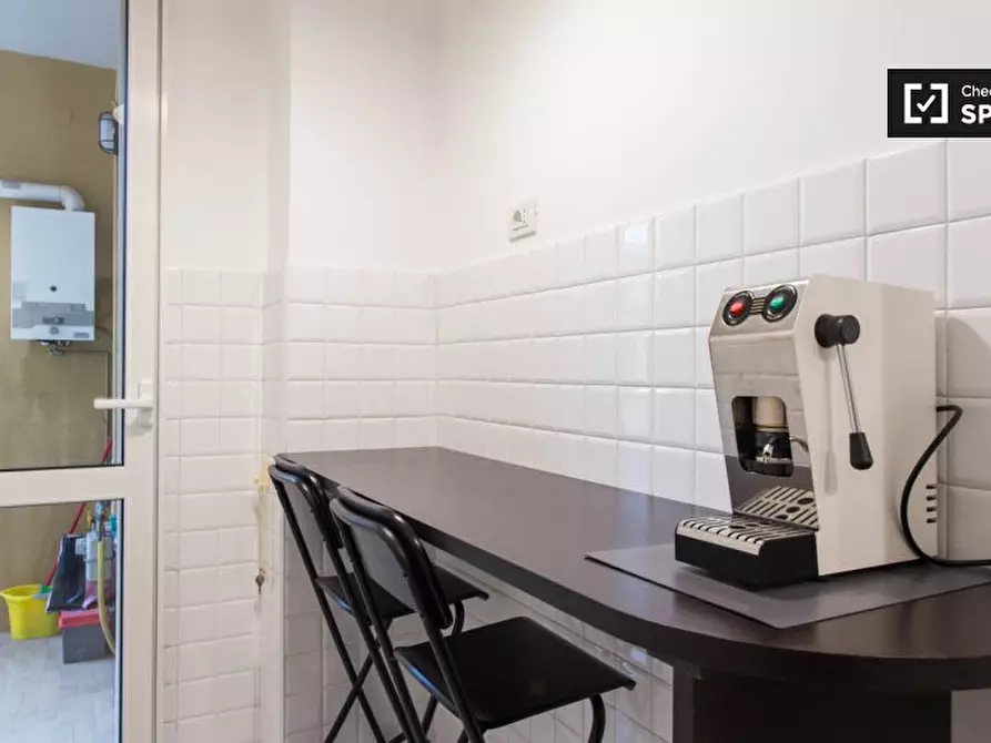 Immagine 11 di Appartamento in affitto  in Corso di Porta Nuova a Milano