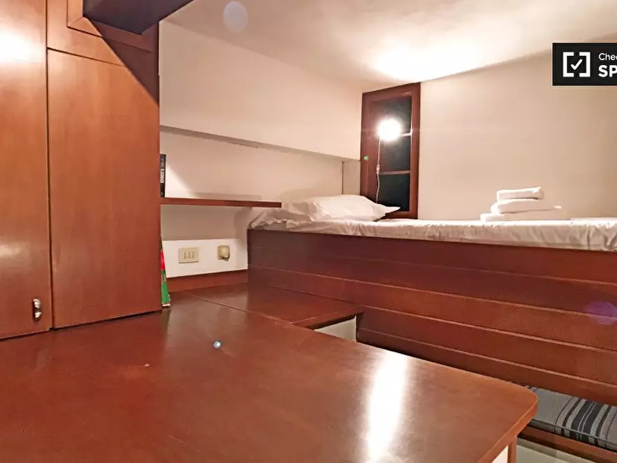 Immagine 14 di Appartamento in affitto  in Via dei Georgofili a Firenze