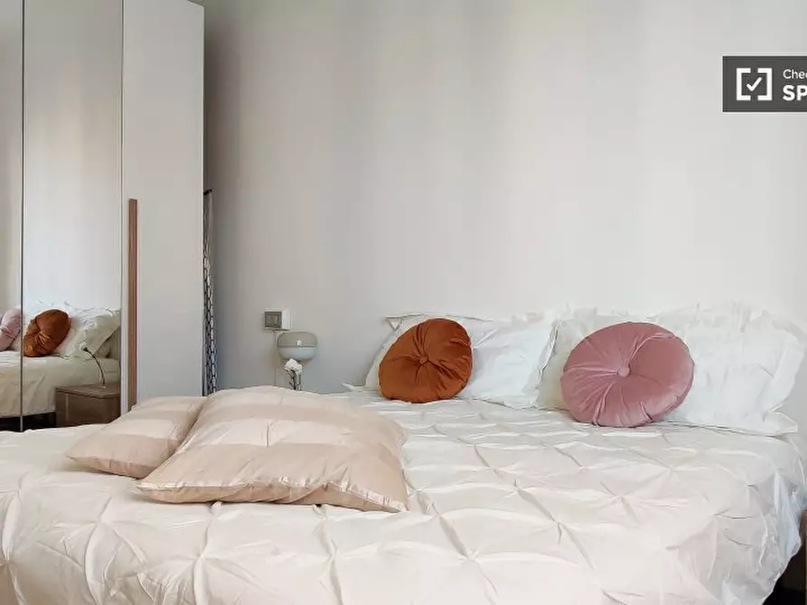 Immagine 6 di Appartamento in affitto  in Via Mario Morgantini a Milano