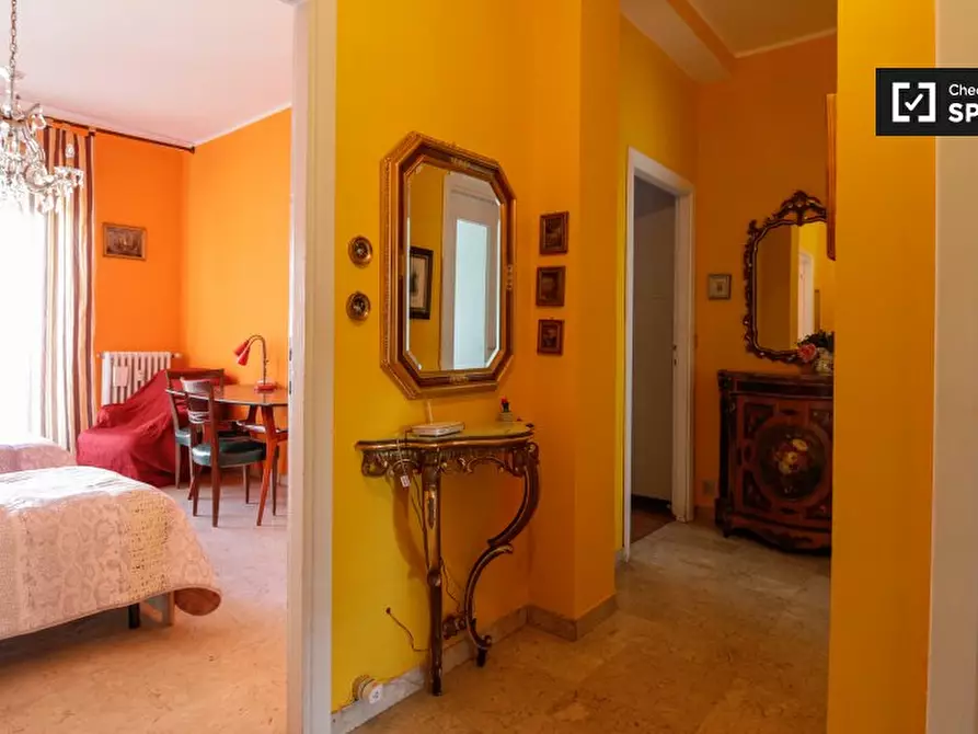 Immagine 18 di Camera condivisa in affitto  in Via Lima, 10137 Torino TO, Italy a Torino