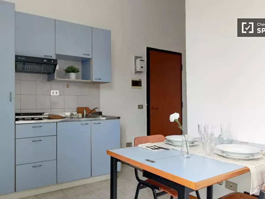 Immagine 4 di Appartamento in affitto  in Viale Molise a Milano