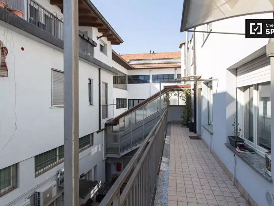 Immagine 17 di Appartamento in affitto  in Via Valsugana a Milano