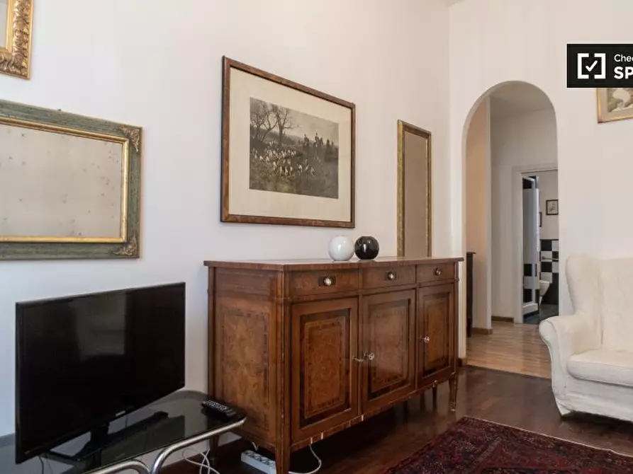 Immagine 7 di Ufficio in affitto  in Via Giulio e Corrado Venini a Milano