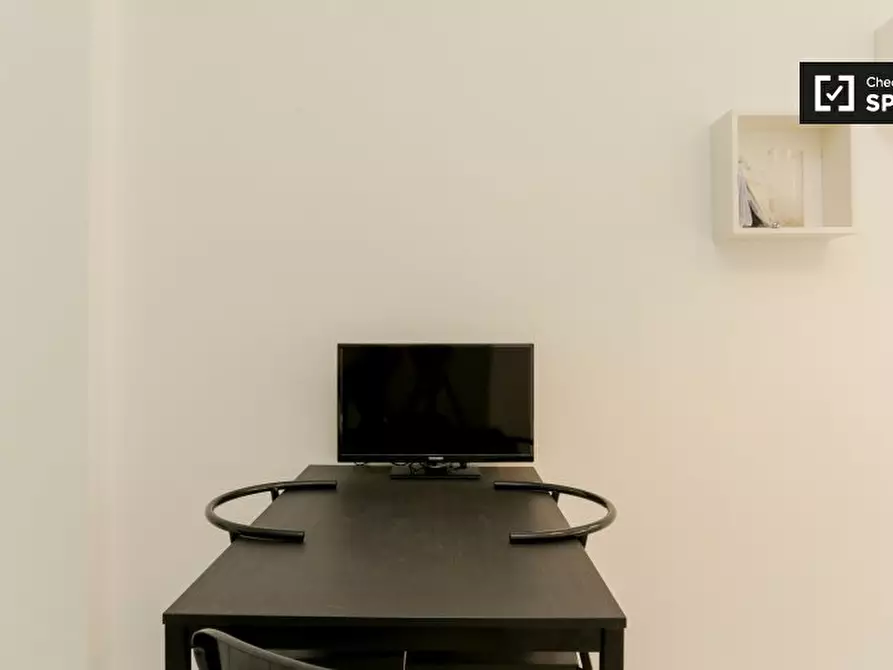 Immagine 5 di Ufficio in affitto  in Via Donatello, 18, 20131 Milano MI, Italy a Milano