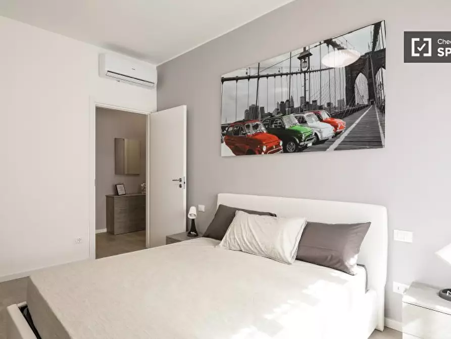 Immagine 12 di Appartamento in affitto  in Via Eugenio Curiel a Rozzano