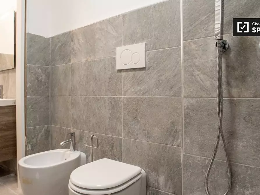 Immagine 18 di Appartamento in affitto  in Via Cicco Simonetta, 20123 Milano MI, Italy a Milano