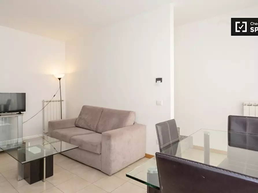 Immagine 12 di Appartamento in affitto  in Via Privata Leonardo Bruni a Milano