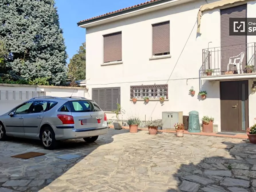 Immagine 14 di Camera condivisa in affitto  in Via Eugenio Villoresi a Inveruno