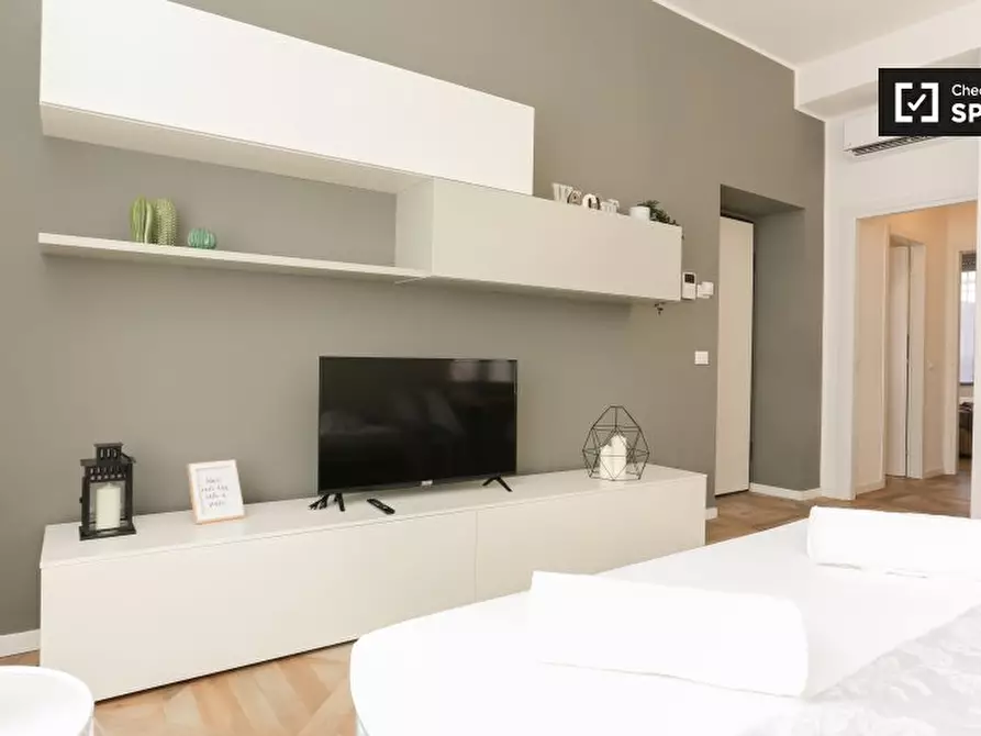 Immagine 6 di Appartamento in affitto  in Via Giovanni Pezzotti a Milano