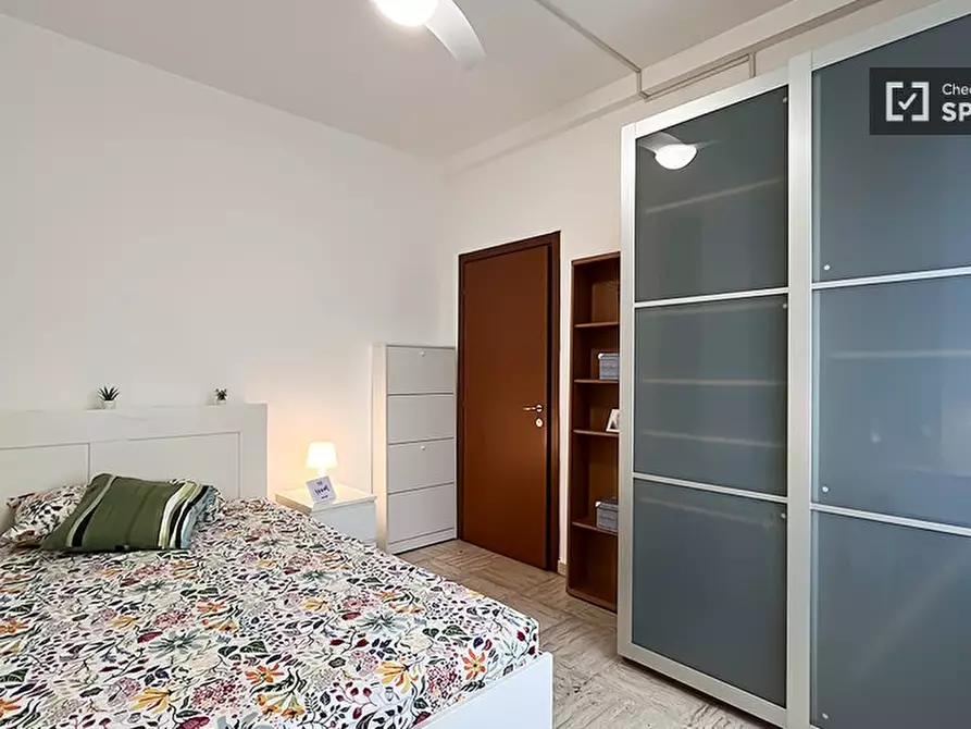 Immagine 5 di Camera condivisa in affitto  in Via Filippo Tajani a Milano