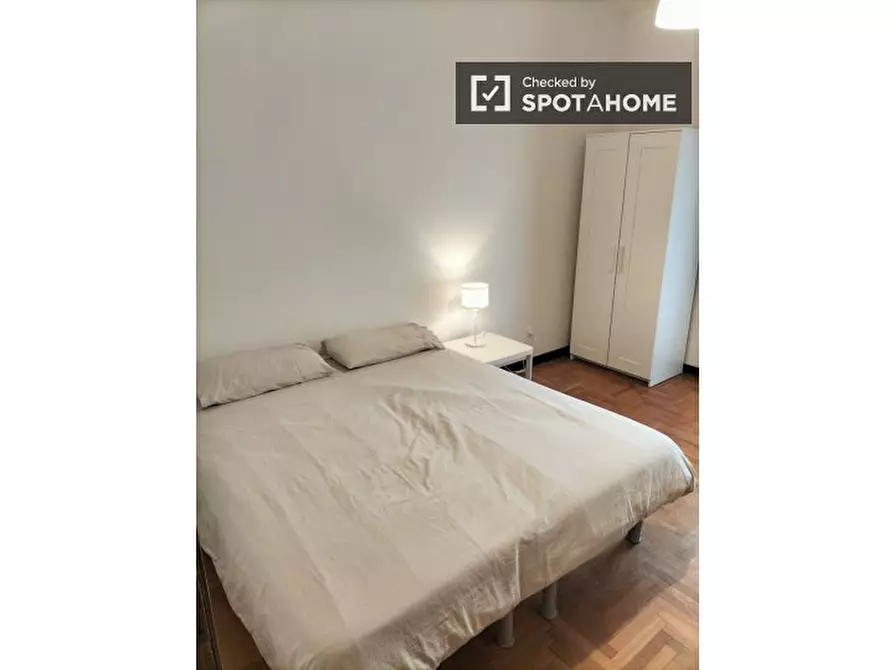 Immagine 4 di Camera condivisa in affitto  in Via Umberto I a Padova