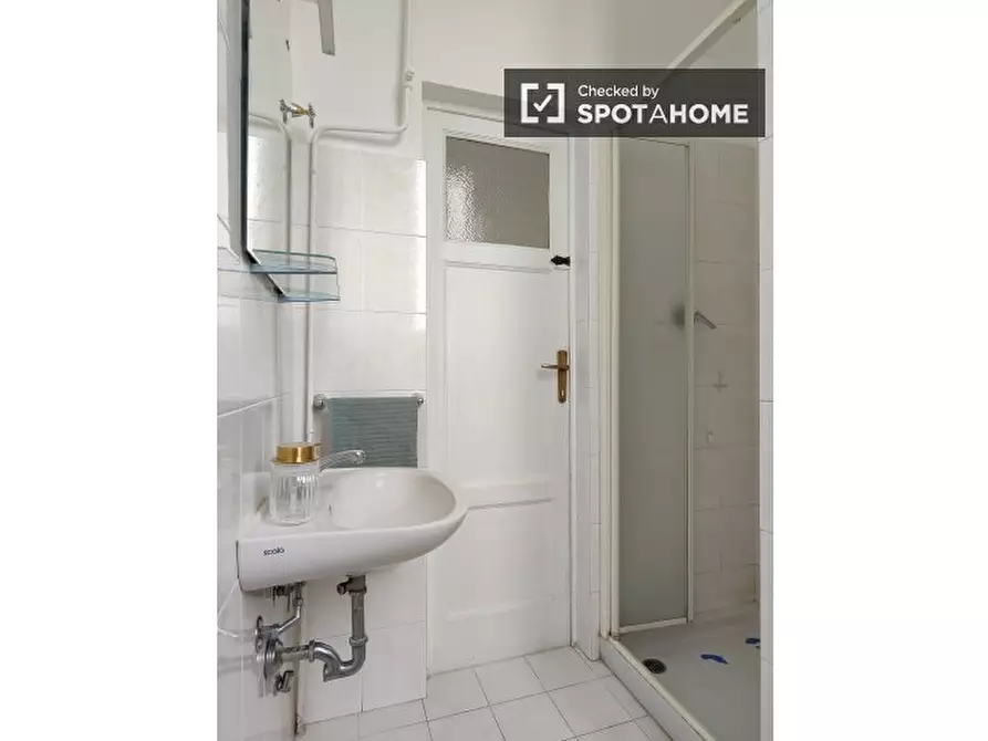 Immagine 15 di Appartamento in affitto  in Piazza Monte Falterona a Milano