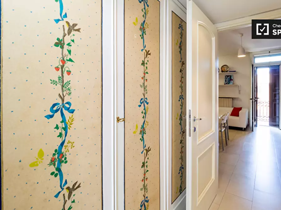 Immagine 19 di Appartamento in affitto  in Via Padova a Milano