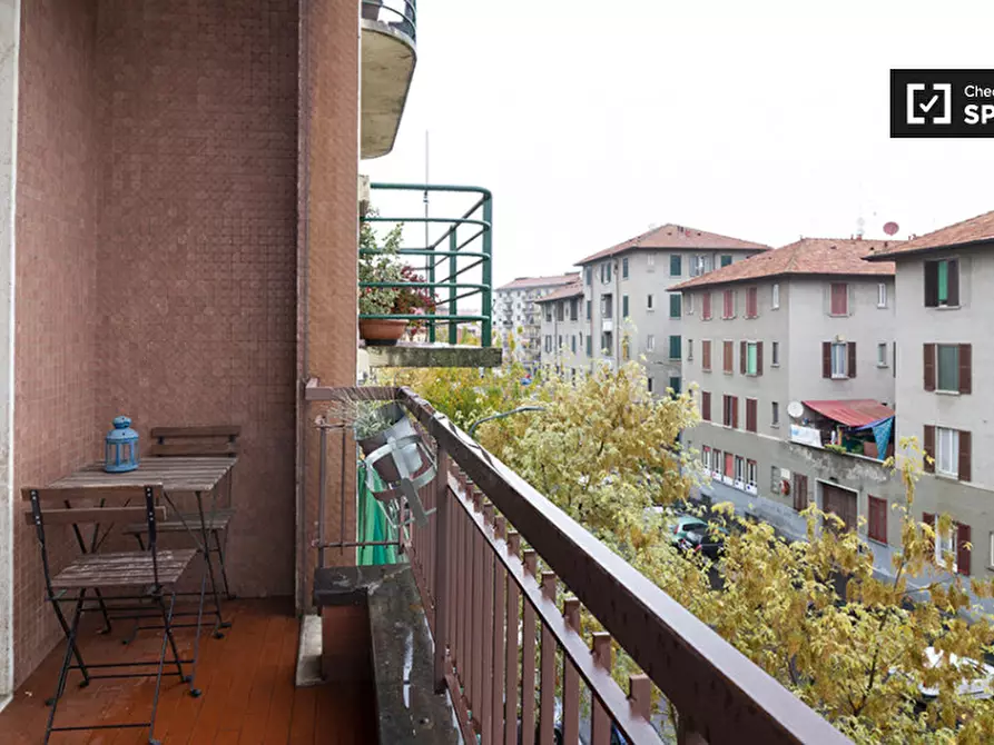 Immagine 6 di Ufficio in affitto  in Via Ravenna a Milano