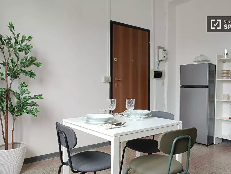Immagine 11 di Appartamento in affitto  in Via Mario Morgantini a Milano