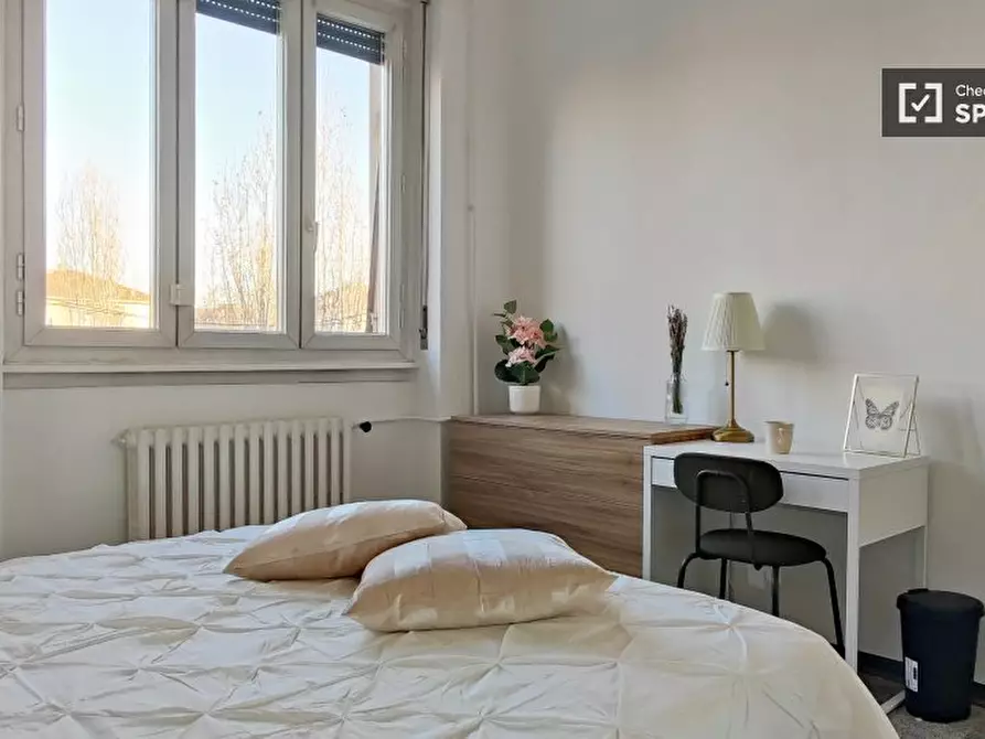 Immagine 8 di Appartamento in affitto  in Via Mario Morgantini a Milano