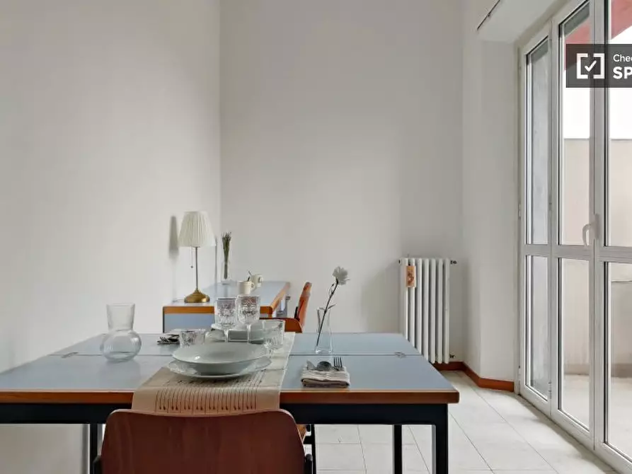 Immagine 2 di Appartamento in affitto  in Viale Molise a Milano