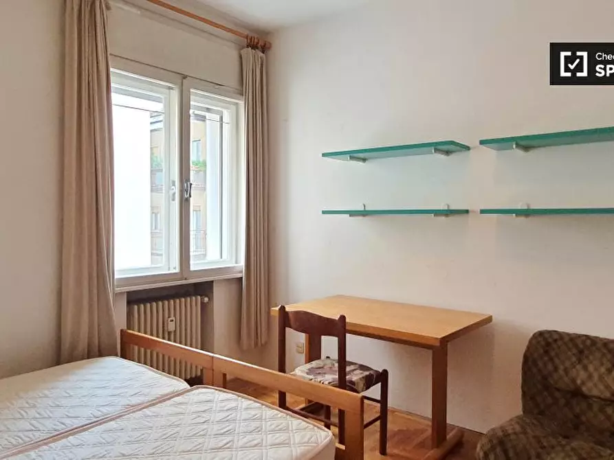 Immagine 17 di Camera condivisa in affitto  in Via XXIV Maggio a Trento