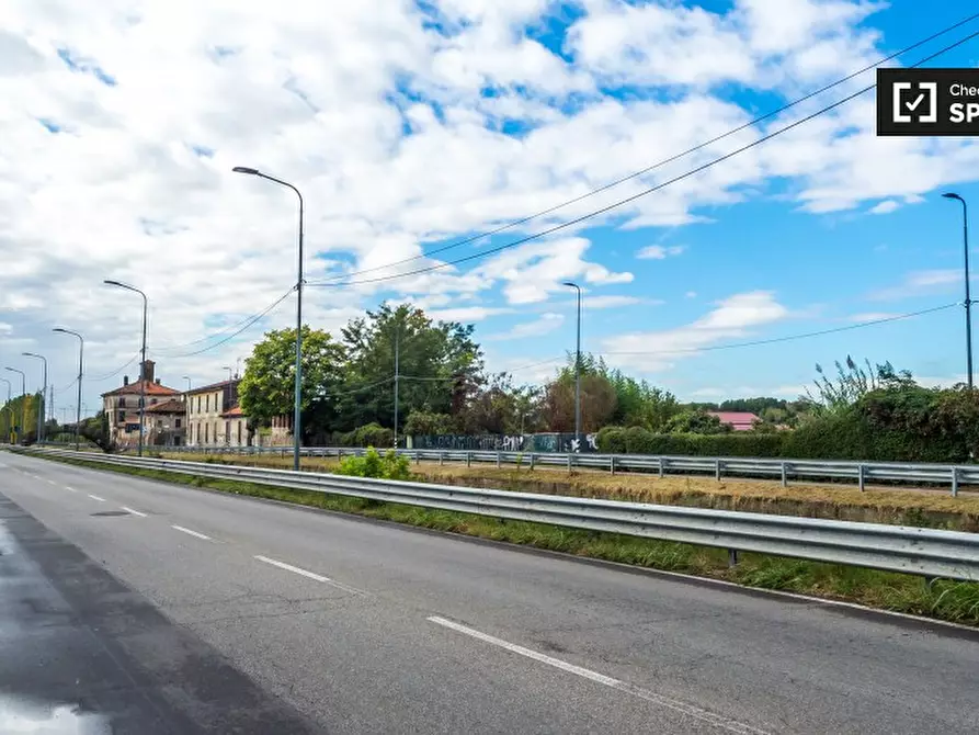 Immagine 17 di Ufficio in affitto  in Via della Chiesa Rossa a Milano