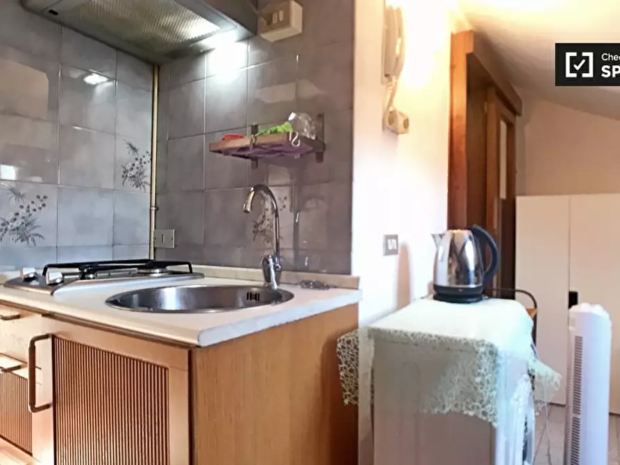 Immagine 6 di Ufficio in affitto  in Via Giuseppe Sirtori, 20129 Milano MI, Italy a Milano