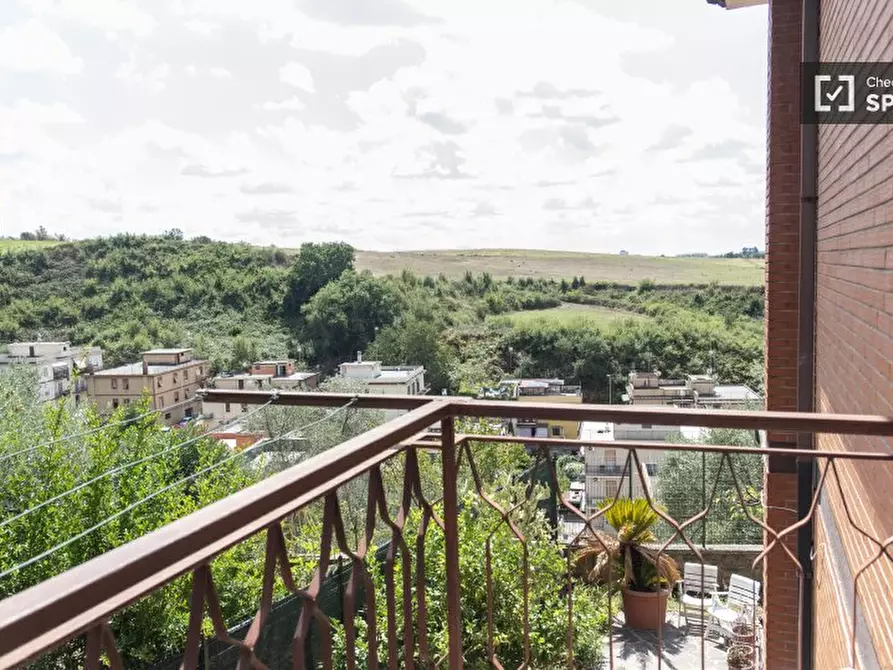 Immagine 5 di Camera condivisa in affitto  in Vicolo delle Lucarie a Roma