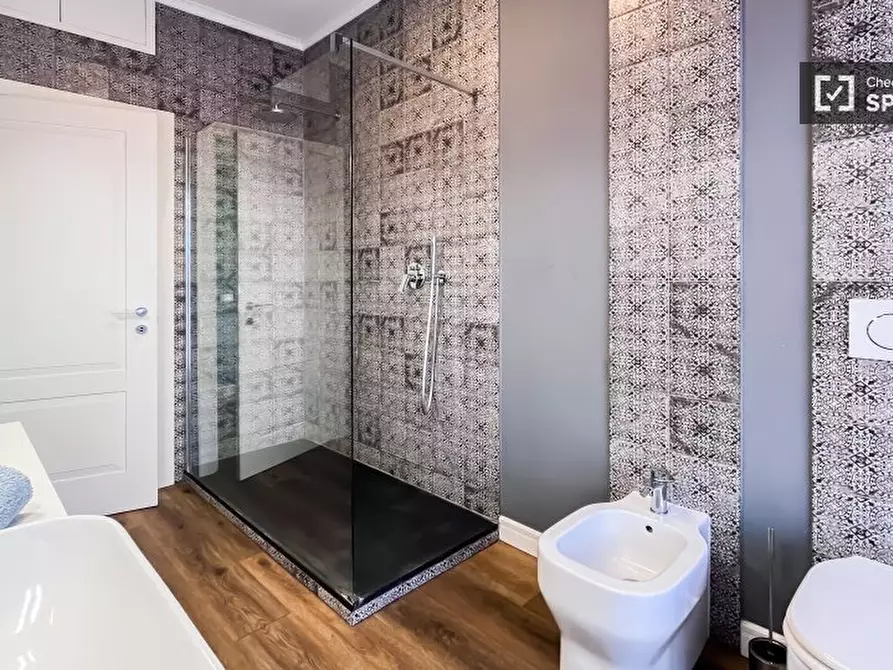 Immagine 19 di Appartamento in affitto  in Via degli Ailanti a Milano