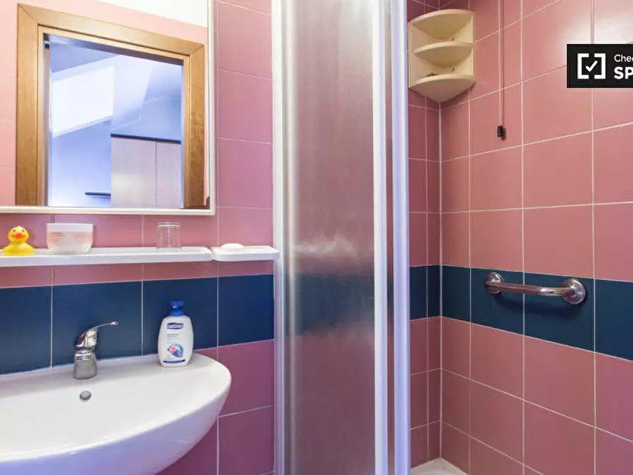 Immagine 7 di Ufficio in affitto  in Via Lepontina a Milano