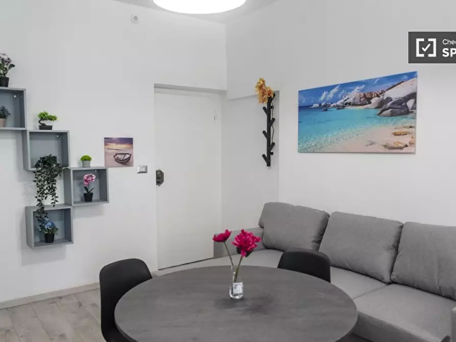 Immagine 13 di Appartamento in affitto  in Via di Gesù e Maria a Roma