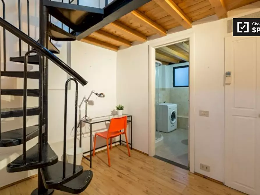 Immagine 6 di Appartamento in affitto  in Via Vinegia a Firenze