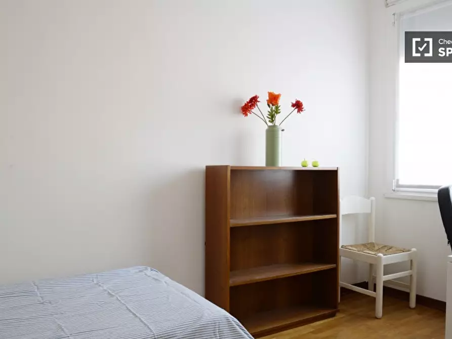 Immagine 11 di Camera condivisa in affitto  in Via dell'Innovazione a Milano