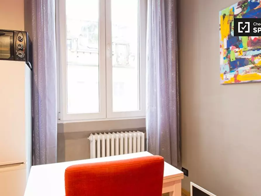 Immagine 3 di Appartamento in affitto  in Via Giuseppe Ripamonti a Milano