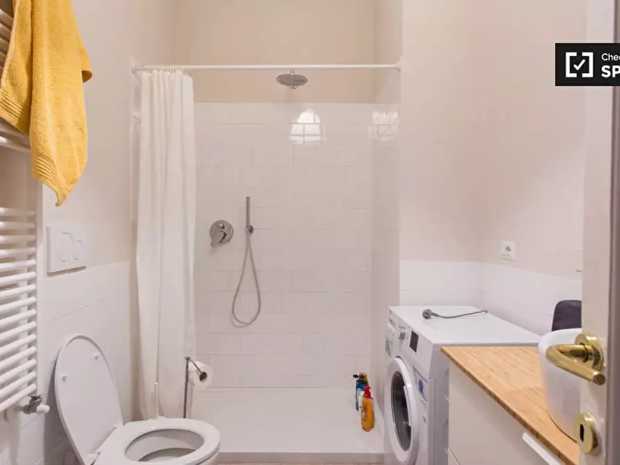 Immagine 7 di Appartamento in affitto  in Via Ambrogio Binda a Milano