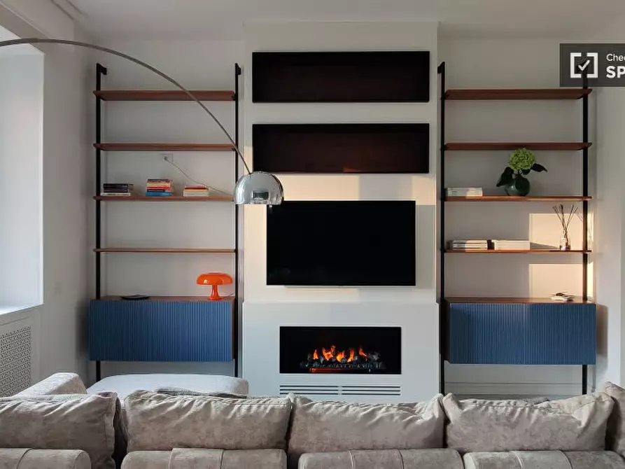 Immagine 6 di Appartamento in affitto  in Viale Tunisia a Milano