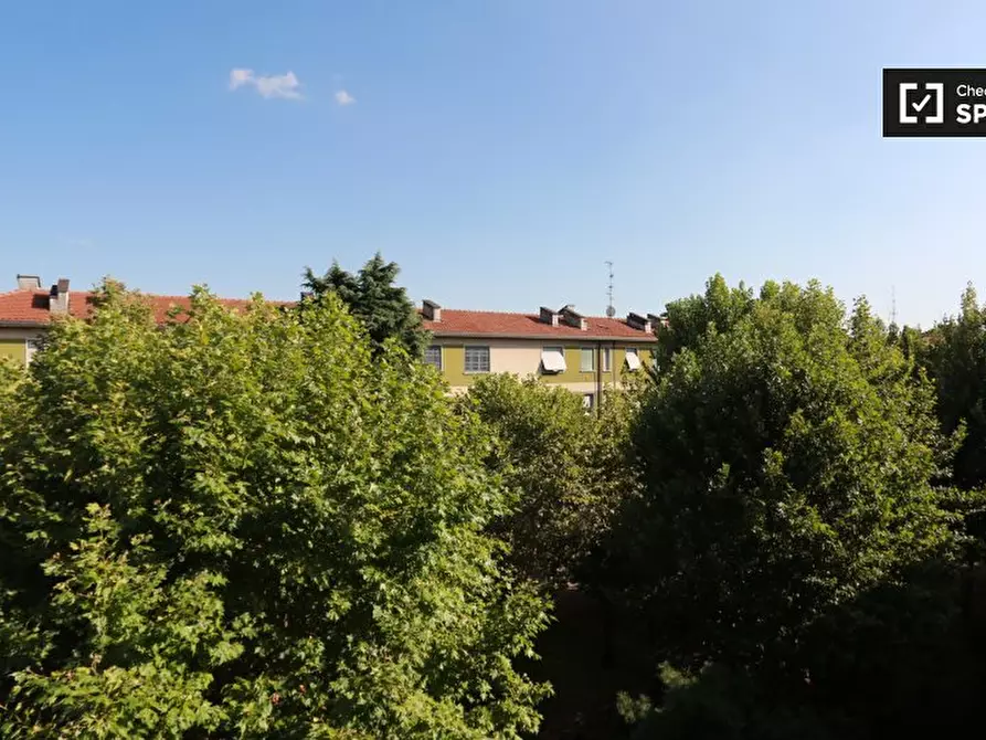 Immagine 12 di Camera condivisa in affitto  in Via Jacopino da Tradate a Milano