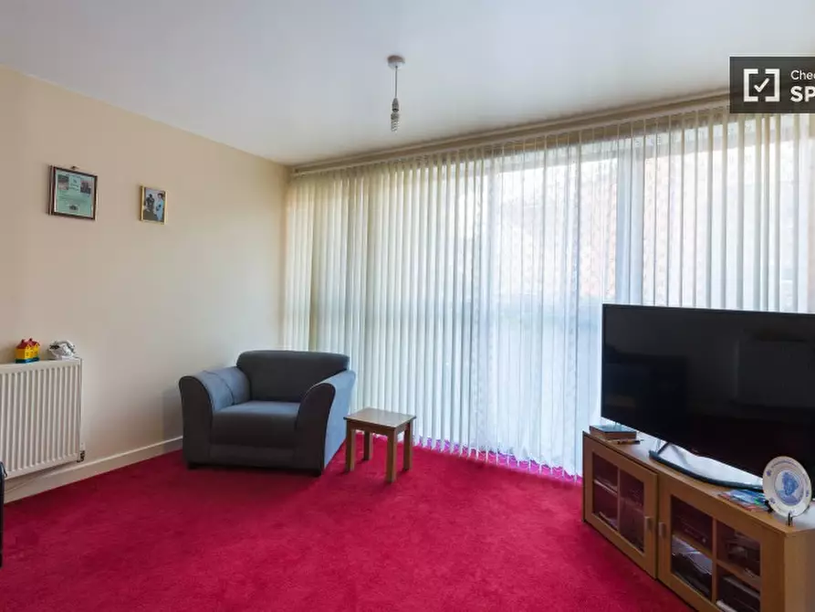 Immagine 5 di Camera condivisa in affitto  in Varcoe Road a Camberwell