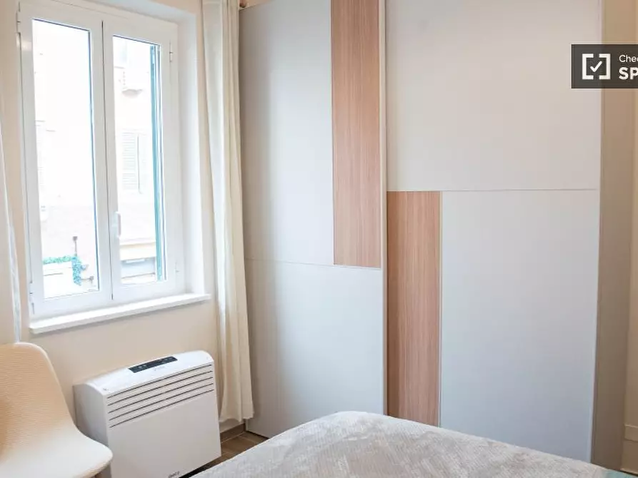 Immagine 11 di Appartamento in affitto  in Via Gabrio Serbelloni a Roma