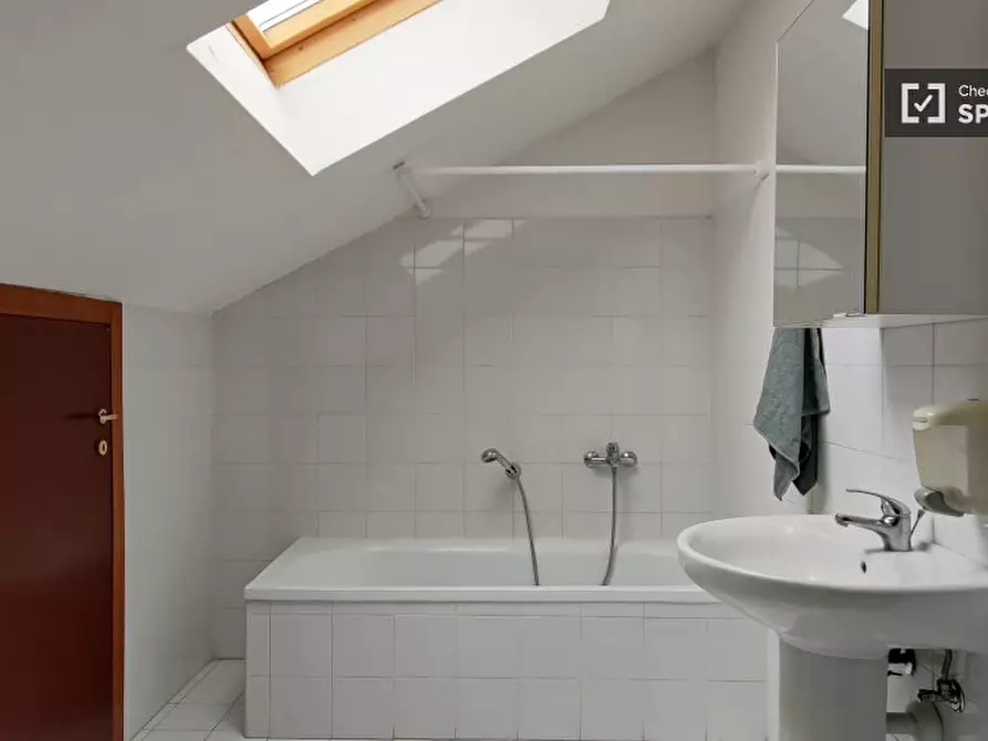 Immagine 15 di Ufficio in affitto  in Piazzale Ferdinando Martini a Milano