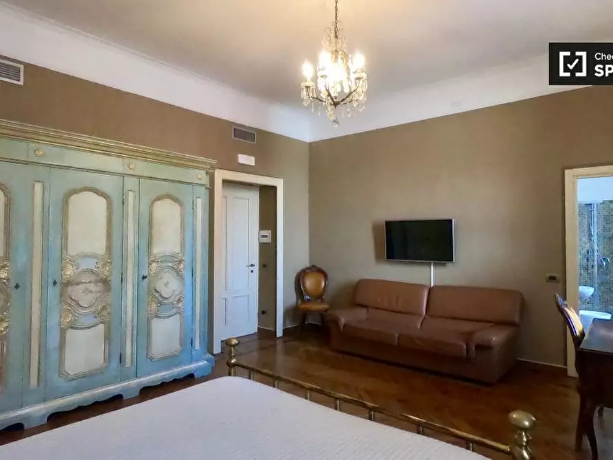 Immagine 5 di Camera condivisa in affitto  in Via Giuseppe Ripamonti, 20141 Milano MI, Italy a Milano