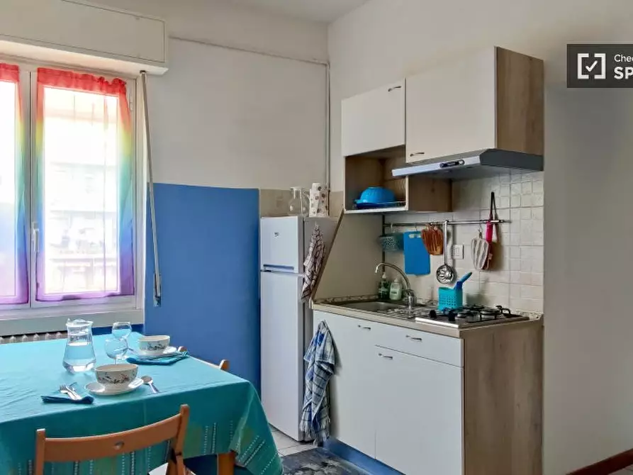 Immagine 7 di Camera condivisa in affitto  in Via Privata degli Artaria a Milano