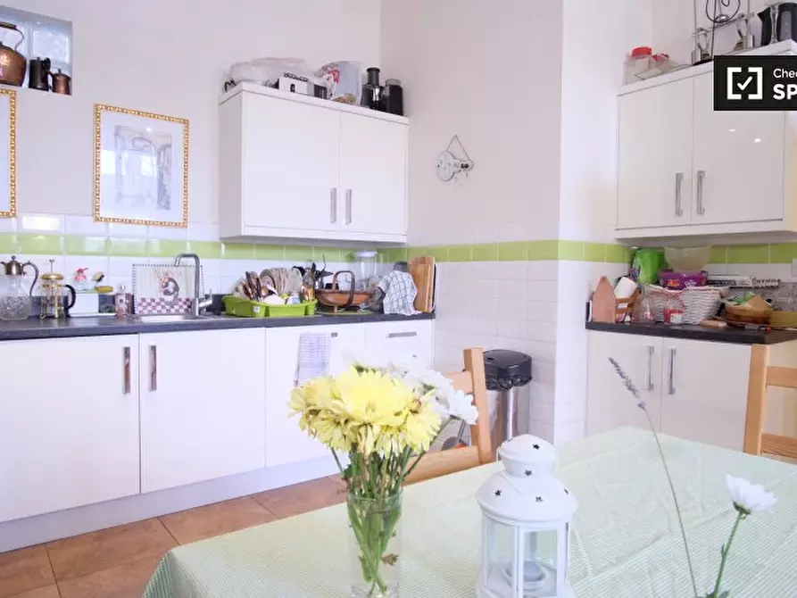 Immagine 7 di Camera condivisa in affitto  in flat, 55 Cooper Rd, London NW10 1BF, UK a Brent