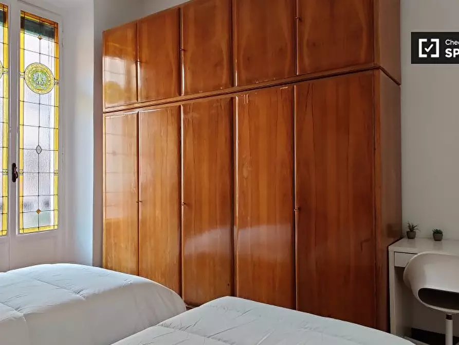 Immagine 8 di Appartamento in affitto  in Via Antonio Stradivari a Milano
