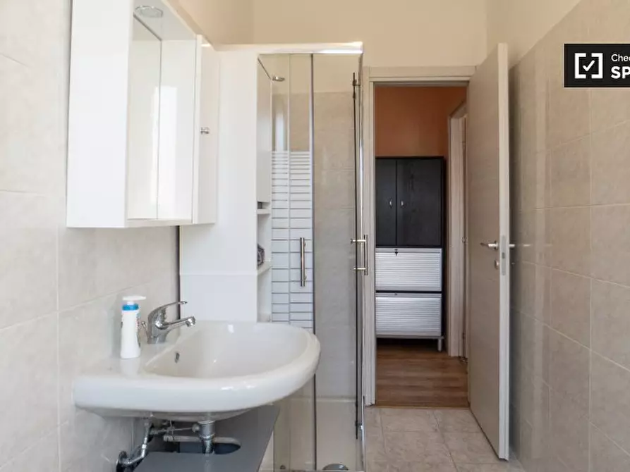 Immagine 13 di Appartamento in affitto  in Via Giovanni Ameglio a Milano