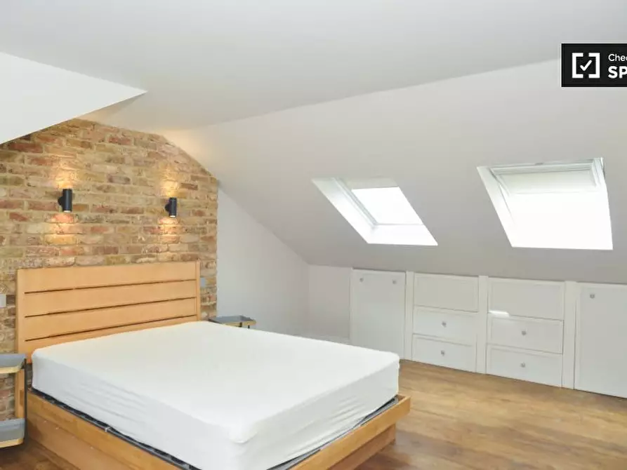 Immagine 2 di Camera condivisa in affitto  in B Grittleton Rd a Paddington